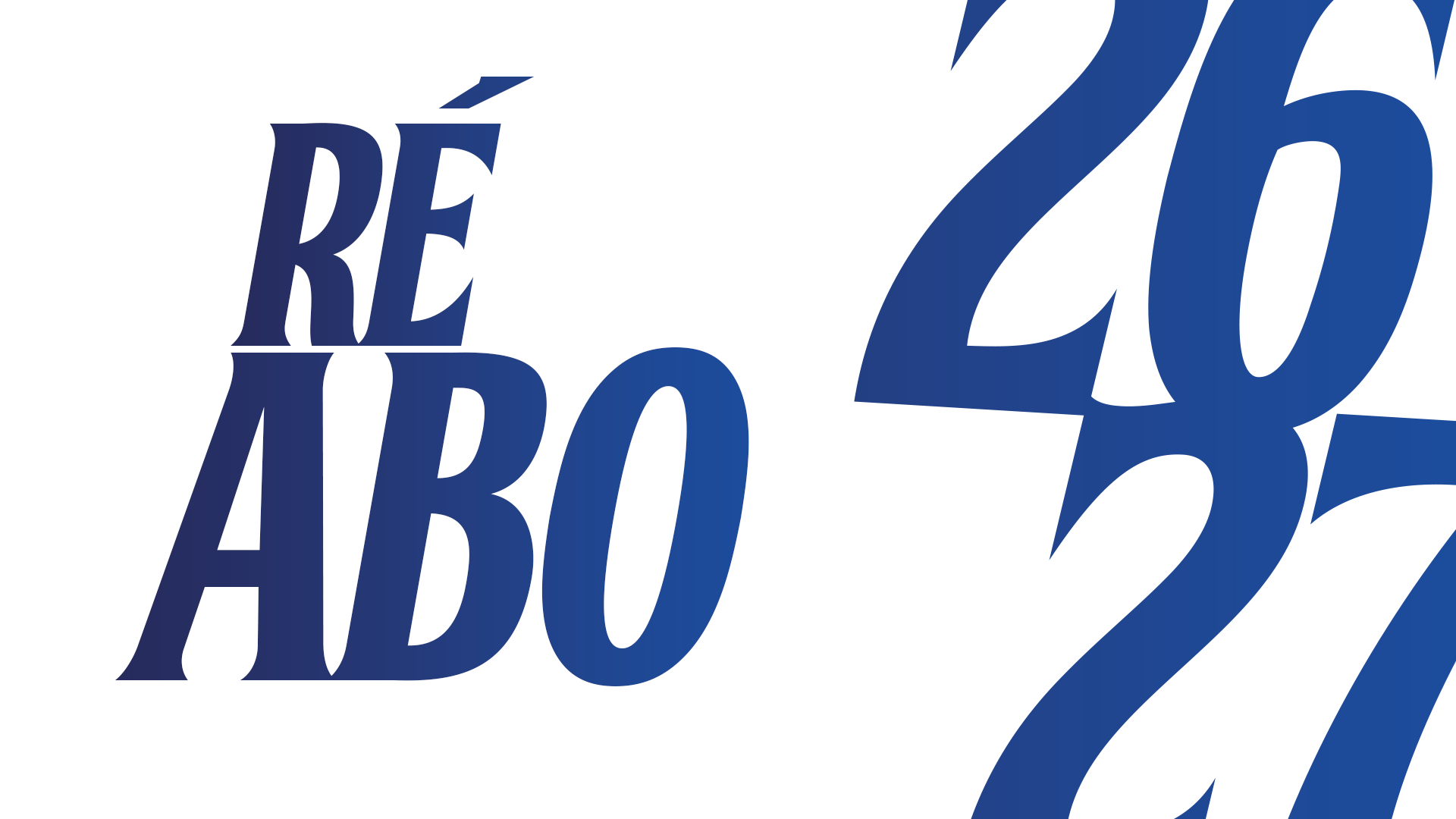 Réabonnement 26-27