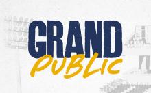 grand public