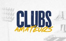 Clubs amateurs