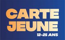 Carte jeune