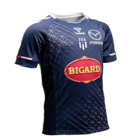 Maillot domicile 2022-2023