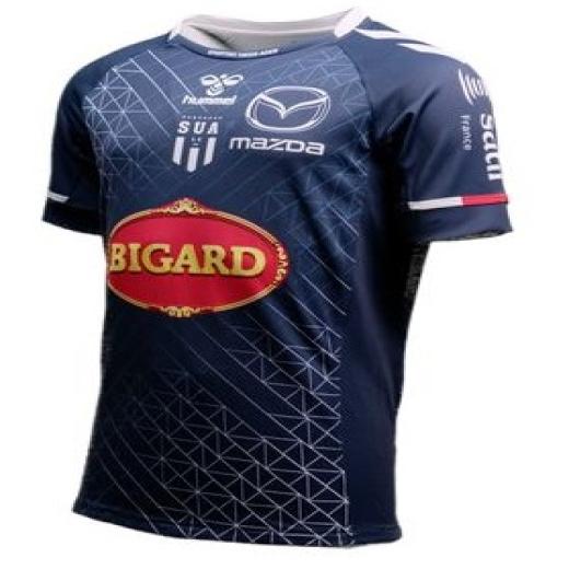 Maillot domicile 2022-2023