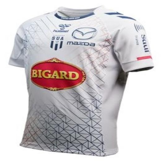 Maillot extérieur 2022-2023