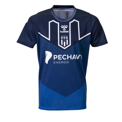 MAILLOT ENTRAINEMENT 22 23 Vente en ligne SUA LG
