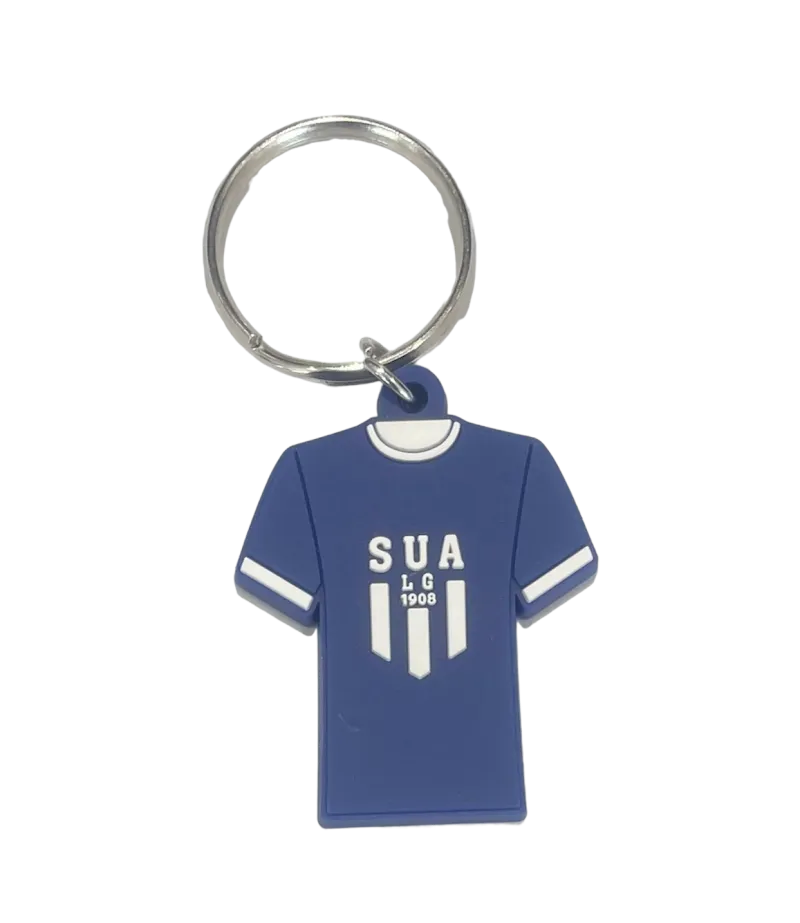 Porte clés maillot 
