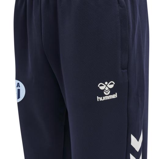 Pantalon polyester entraînement 2022-2023