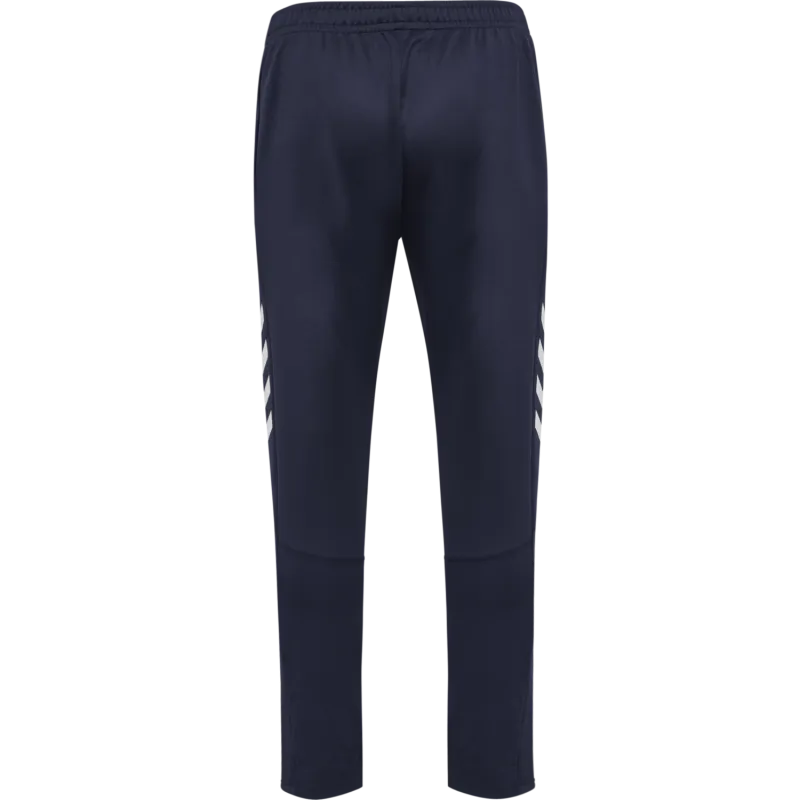 Pantalon polyester entraînement junior 2022-2023