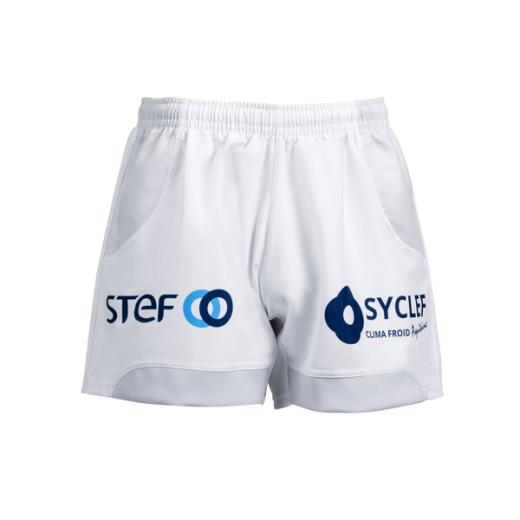 Short match exterieur 2023-2024