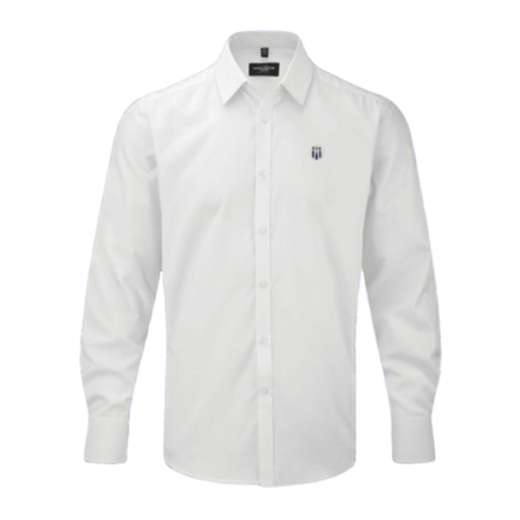 CHEMISE BLANCHE SUA