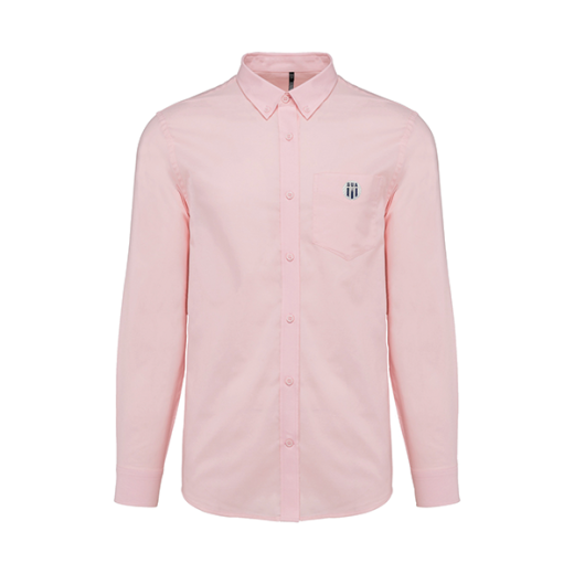 CHEMISE SUA ROSE