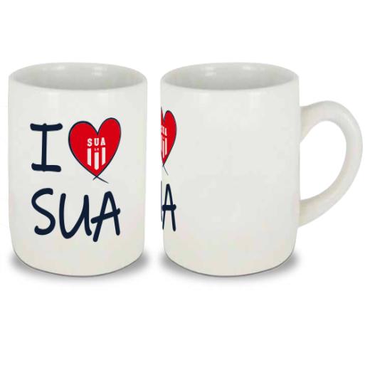 MUG SUA