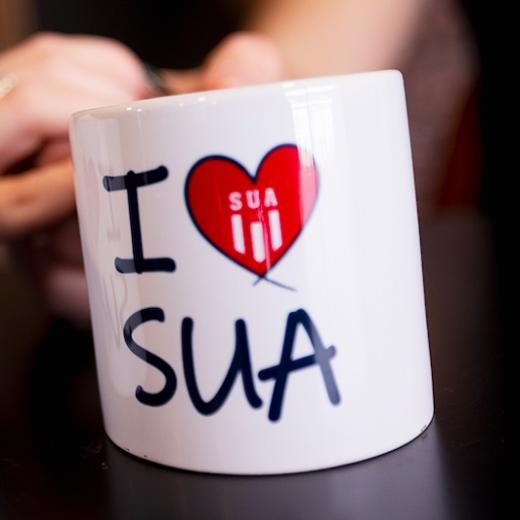 mini mug sua