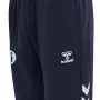 Pantalon polyester entraînement junior 2022-2023