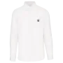CHEMISE BLANCHE LIN