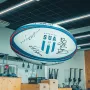 BALLON DEDI