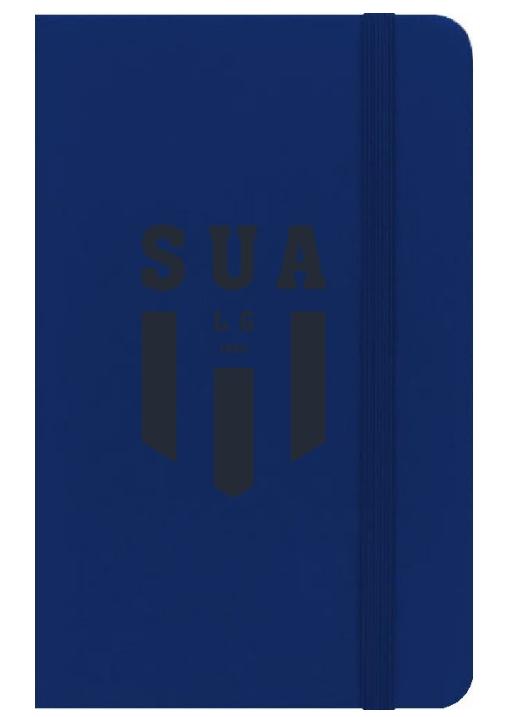 BLOC NOTE SUA A6