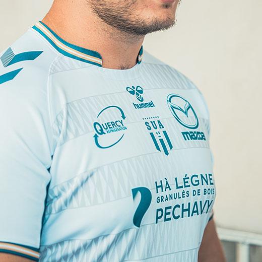 MAILLOT EXTERIEUR 24-25