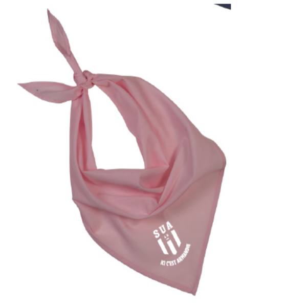BANDANA ROSE