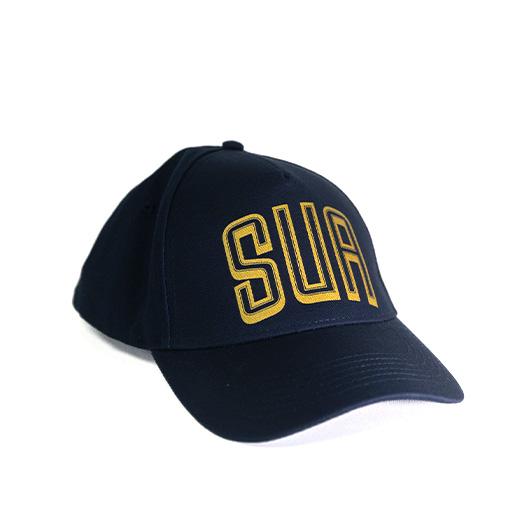 CASQUETTE OR SUA 