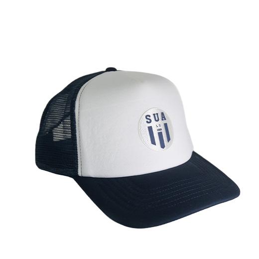CASQUETTE TRUCKER 2025