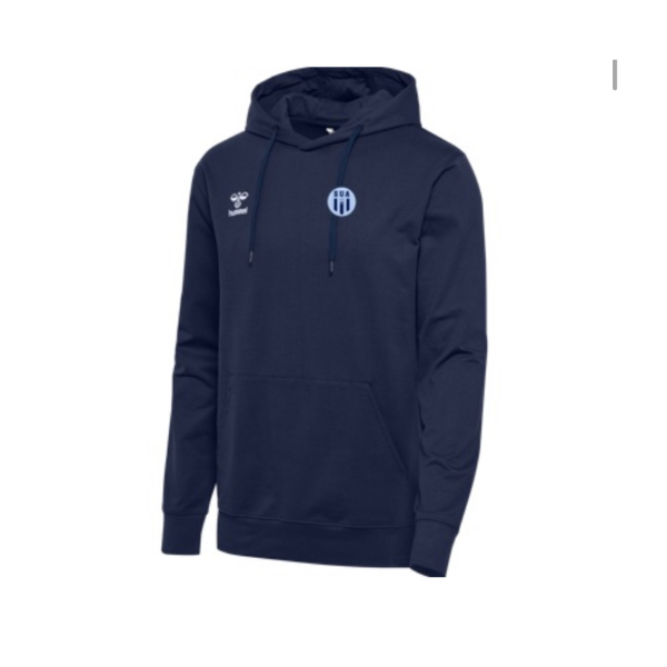 SWEAT HOODIE OFF SUA 25-26