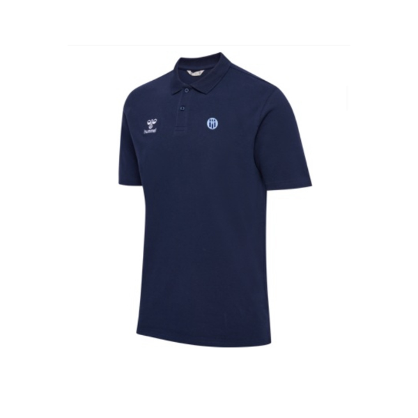 POLO OFFICIEL SUA 25-26
