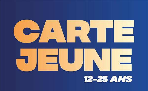 Agen - Provence • Carte Jeune Agen